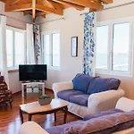 Apartament Seaview Kaposantes Lefkáda