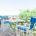 Apartament Seaview Kaposantes