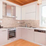 Apartament Seaview Kaposantes *
