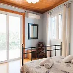 Apartament Seaview Kaposantes Lefkáda