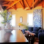 Apartament Seaview Kaposantes *