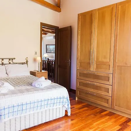 Apartament Seaview Kaposantes Lefkáda