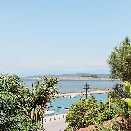 Seaview Kaposantes