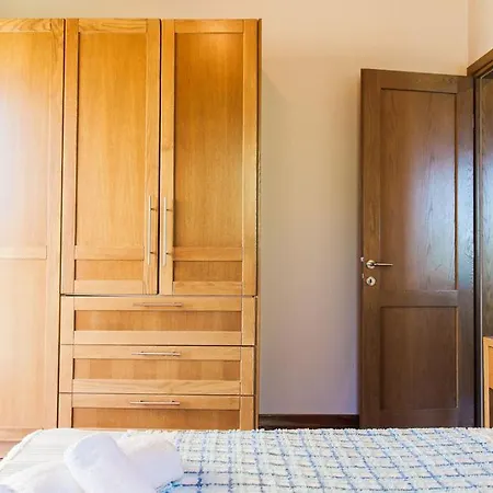 Apartament Seaview Kaposantes