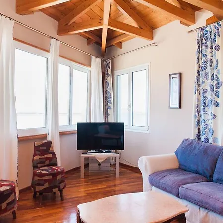 Seaview Kaposantes Apartamento