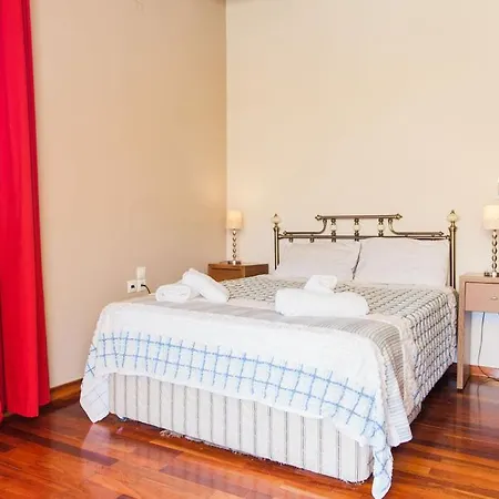 Apartament Seaview Kaposantes *