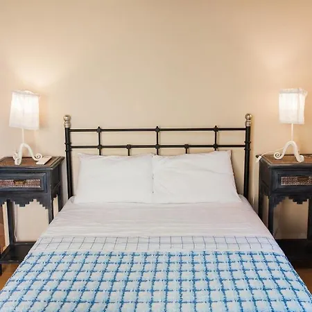Apartamento Seaview Kaposantes *
