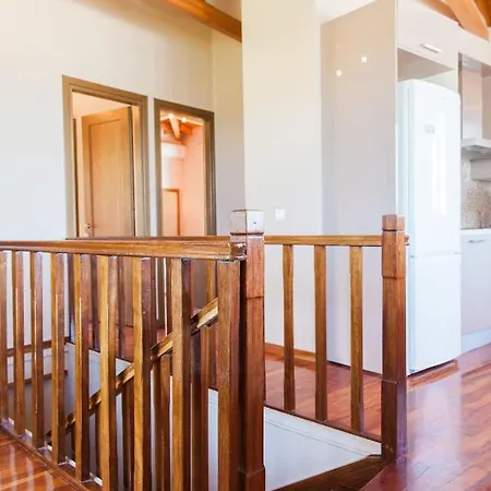 Seaview Kaposantes Apartamento