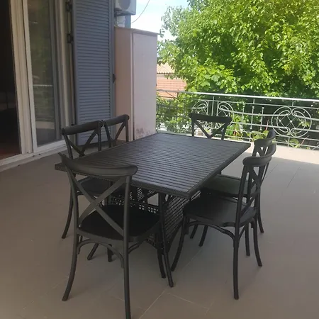 Seaview Kaposantes Apartamento