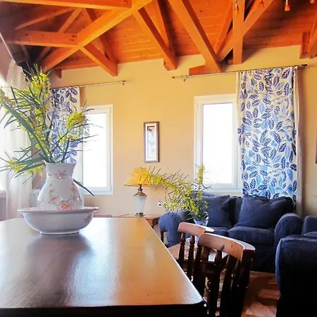 Apartament Seaview Kaposantes *