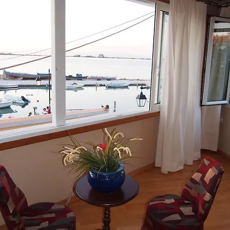 Seaview Kaposantes Apartament Lefkáda