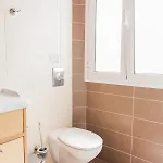 Apartament Seaview Kaposantes *