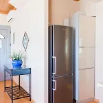 Apartament Seaview Kaposantes