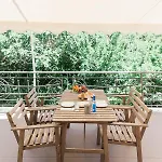 Apartament Seaview Kaposantes