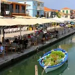 Apartament Seaview Kaposantes