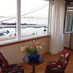 Seaview Kaposantes Apartament Lefkáda