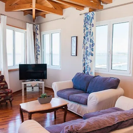 Apartment Seaview Kaposantes Lefkada City