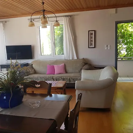 Apartment Seaview Kaposantes Lefkada City