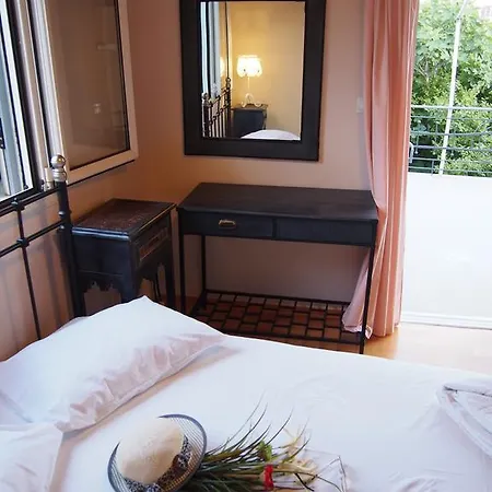 Apartment Seaview Kaposantes Lefkada City