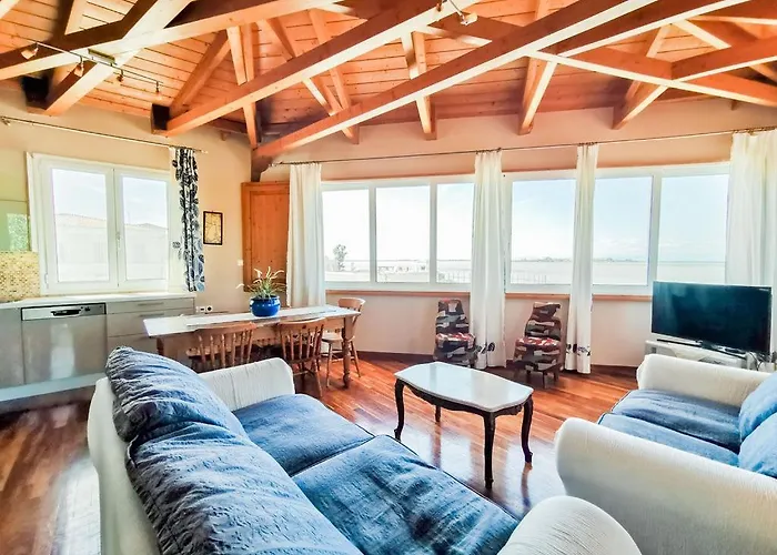 Seaview Kaposantes *