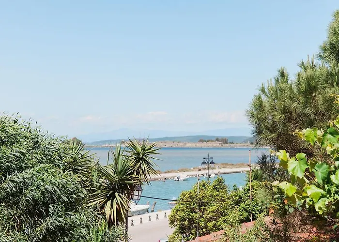 Seaview Kaposantes