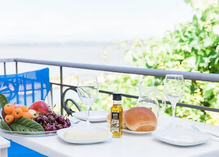 Seaview Kaposantes *