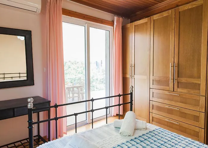 Seaview Kaposantes Διαμέρισμα