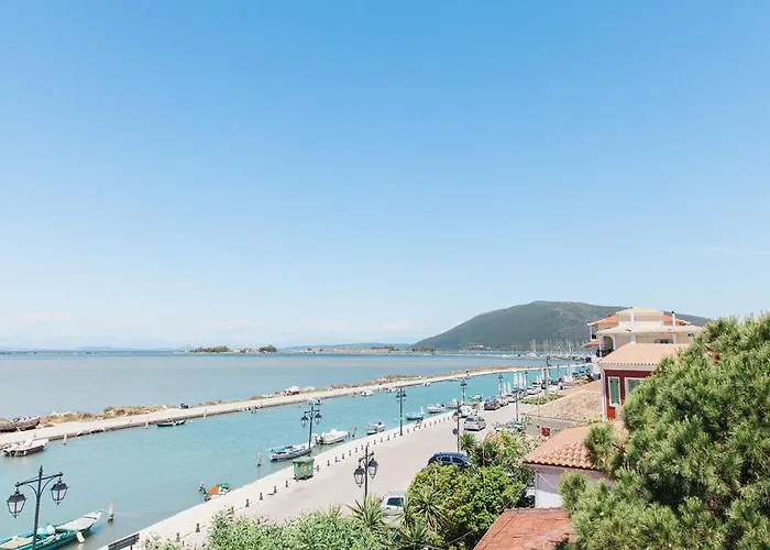 Seaview Kaposantes *