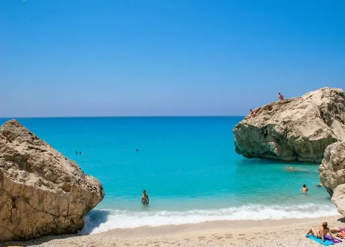 Διαμέρισμα Seaview Kaposantes