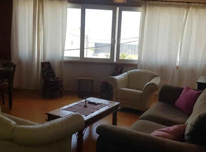 Διαμέρισμα Seaview Kaposantes *