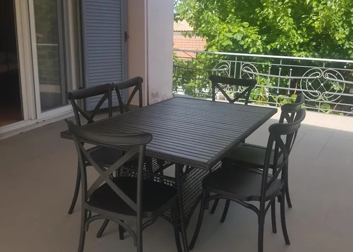 Seaview Kaposantes Διαμέρισμα