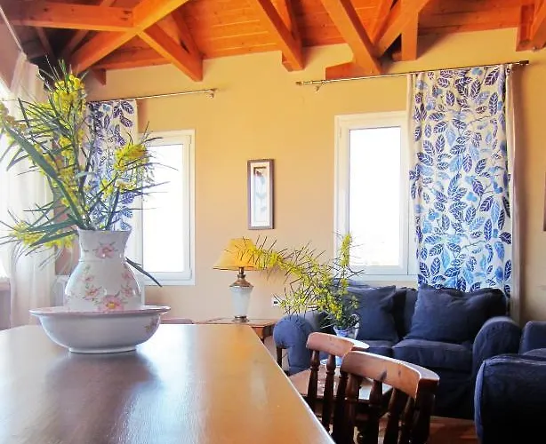 Διαμέρισμα Seaview Kaposantes *