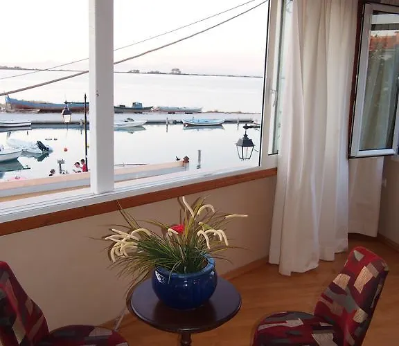 Seaview Kaposantes Διαμέρισμα Λευκάδα